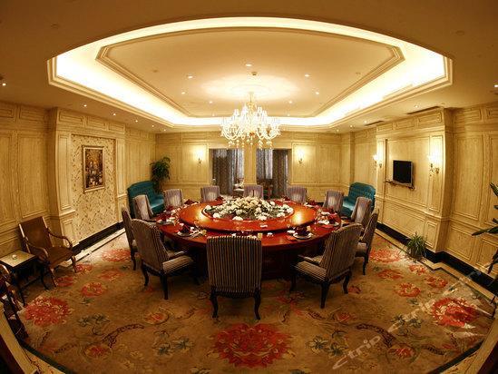 Yangzhou Hyder Jianguo Hotel Camera foto
